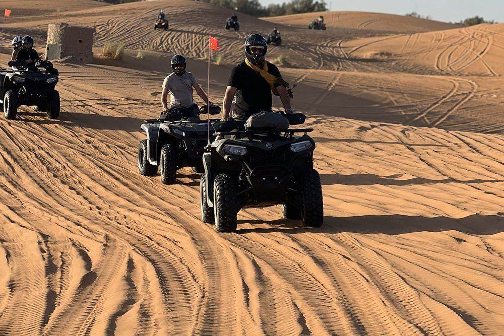 Quad