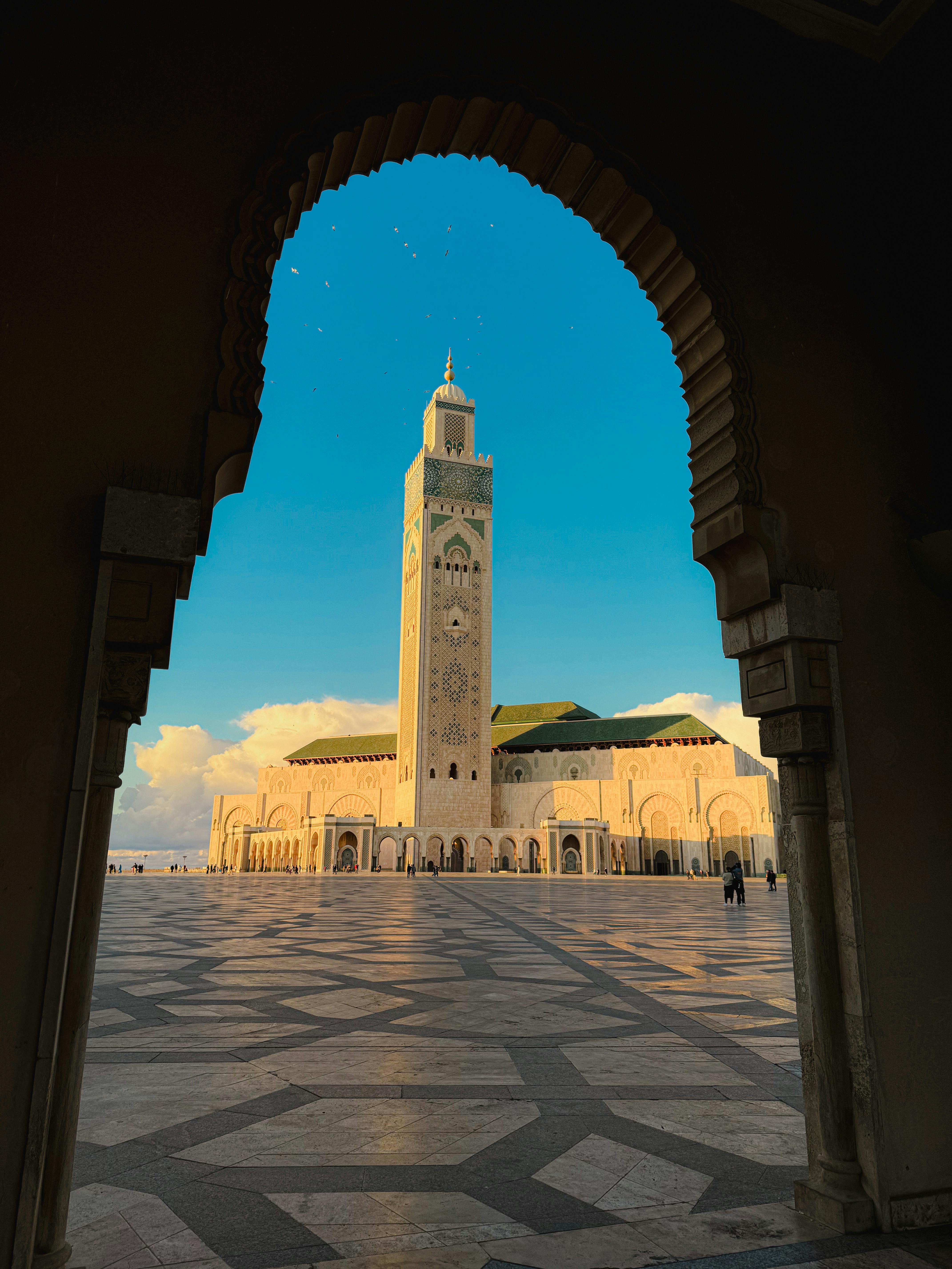 2 Days Tour From Casablanca To Chefchaouen